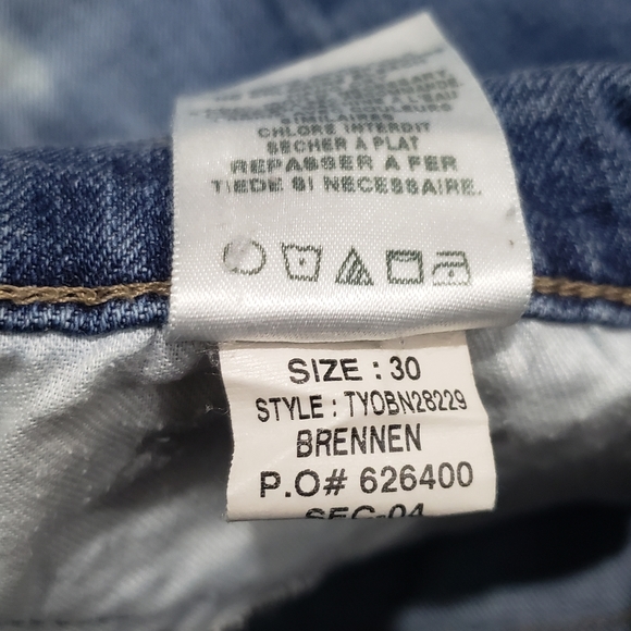 Joe's jeans Brennan size 30 - Picture 6 of 8